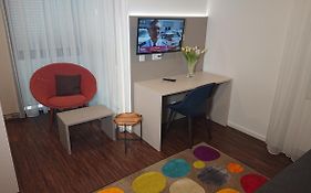 Apart-House Nuernberg